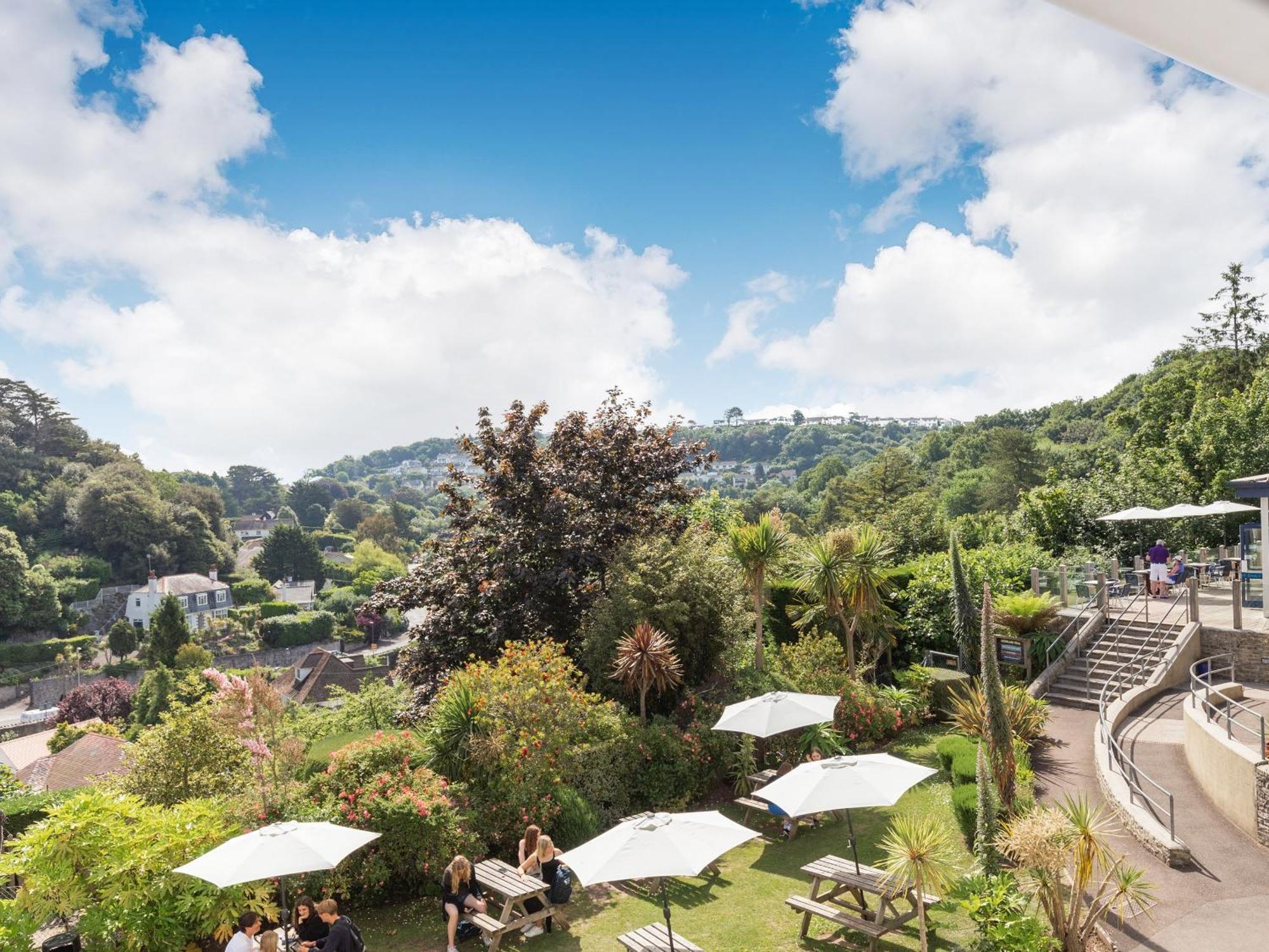 Cavern House Torquay Εξωτερικό φωτογραφία