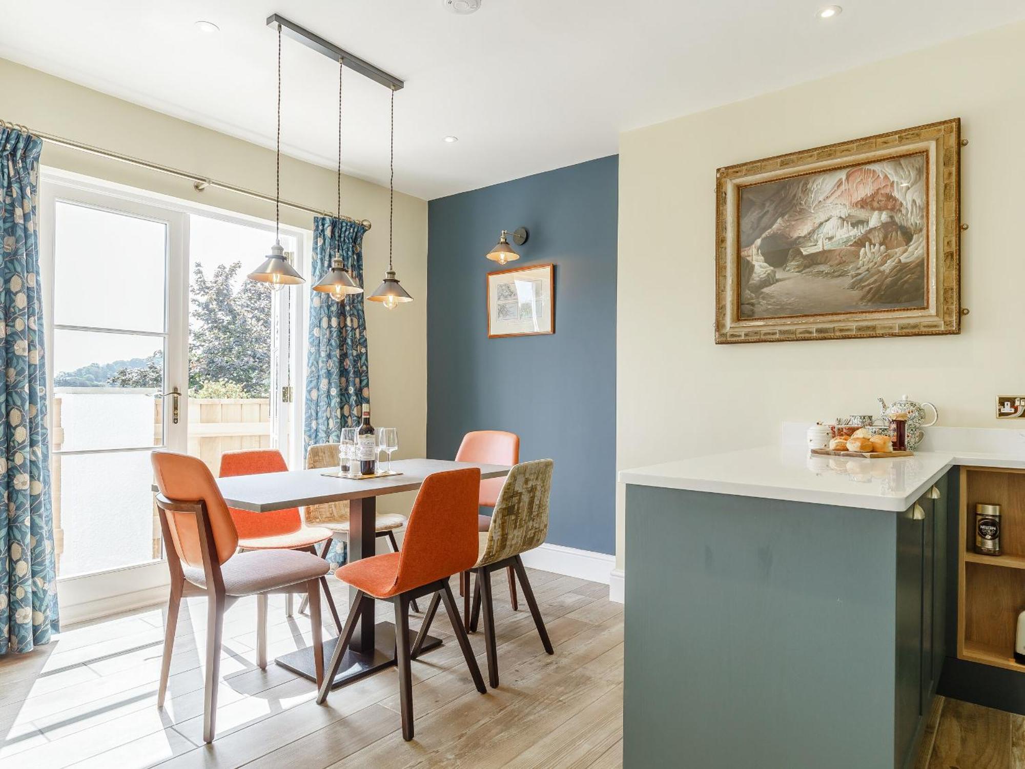 Cavern House Torquay Εξωτερικό φωτογραφία