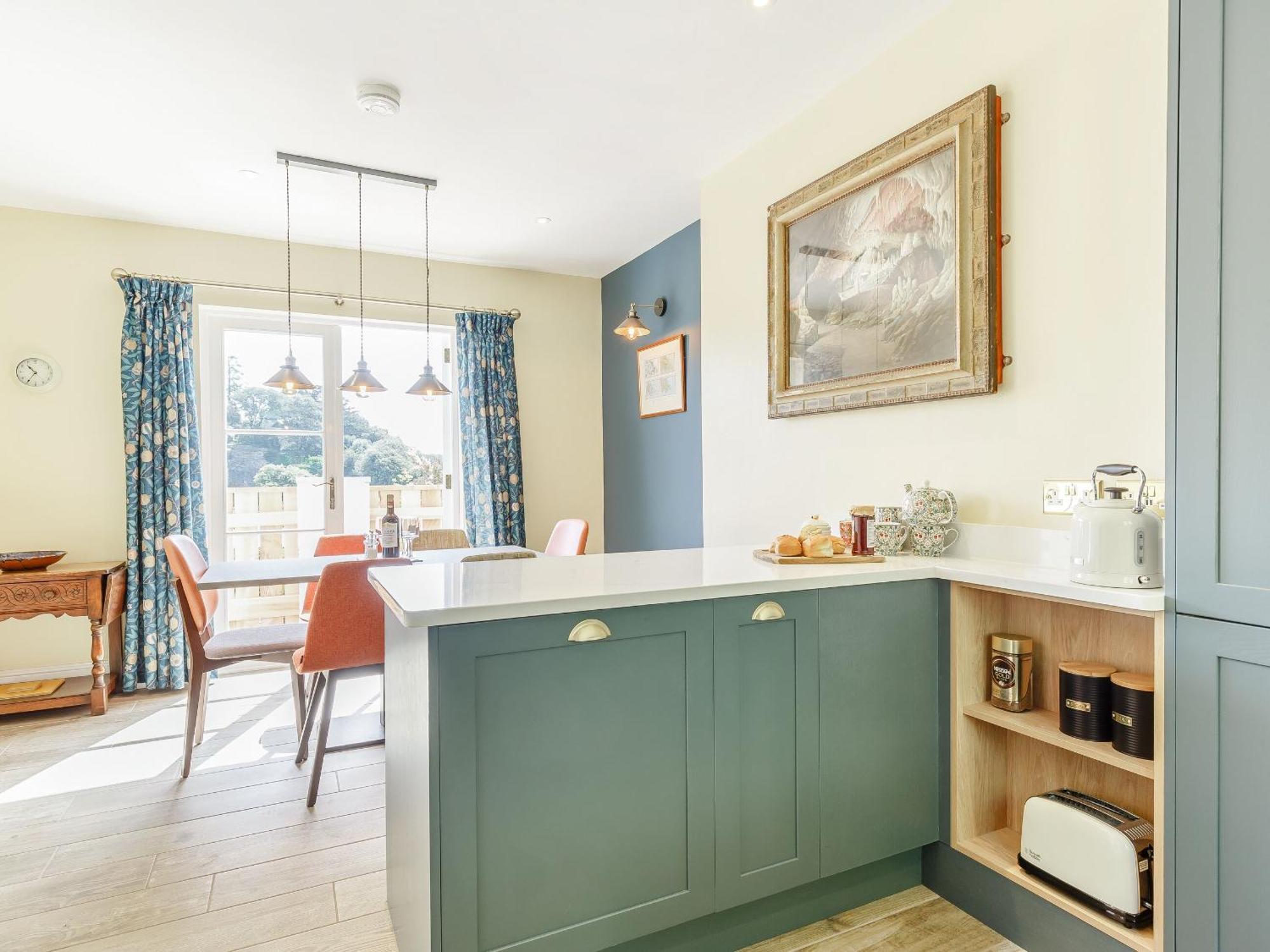 Cavern House Torquay Εξωτερικό φωτογραφία