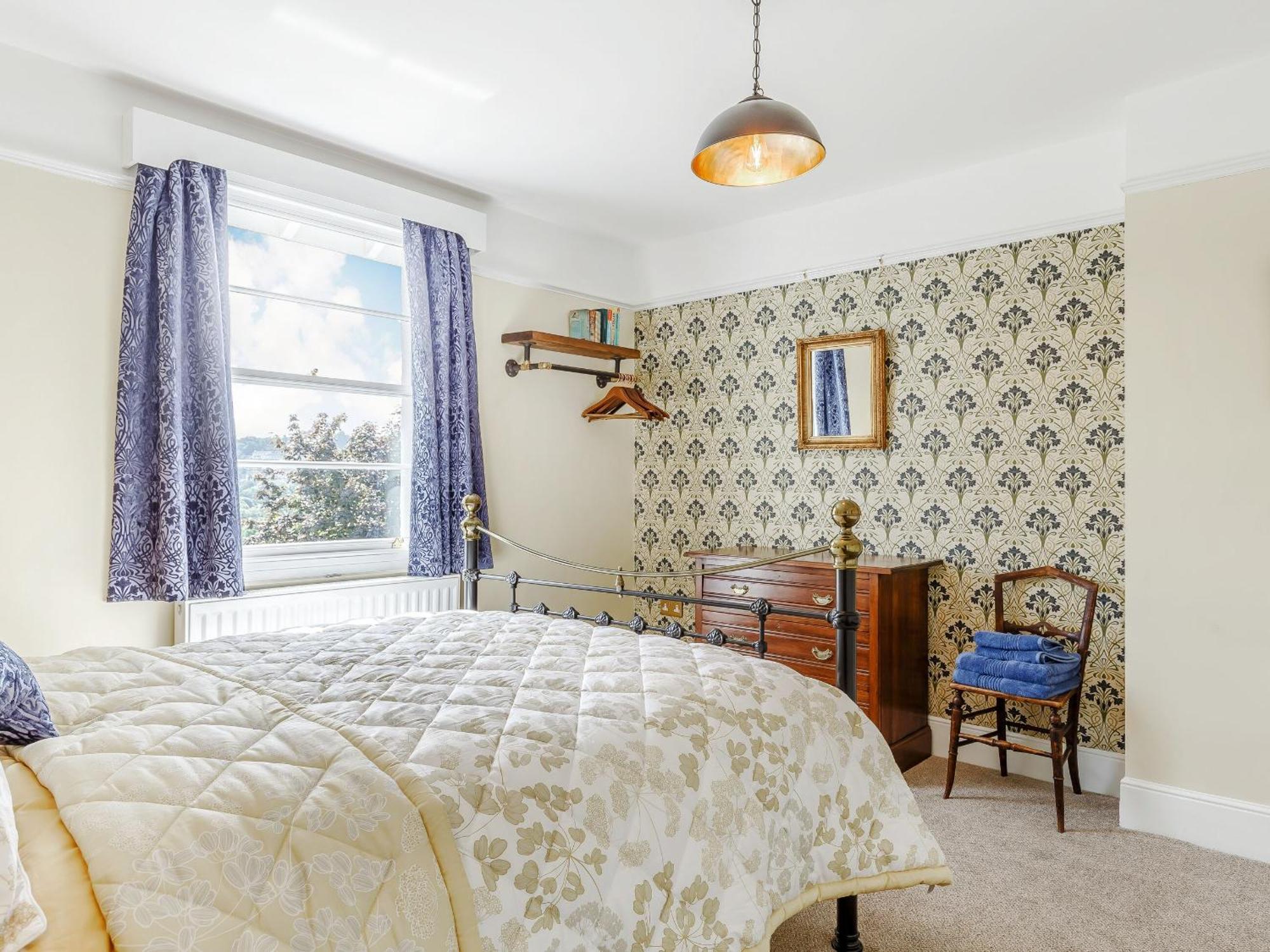 Cavern House Torquay Εξωτερικό φωτογραφία