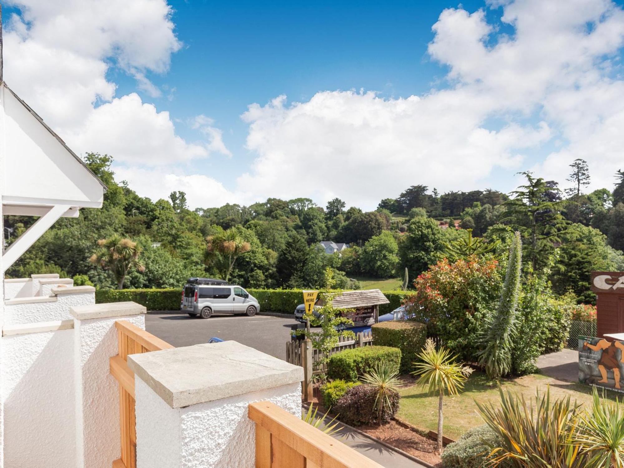 Cavern House Torquay Εξωτερικό φωτογραφία