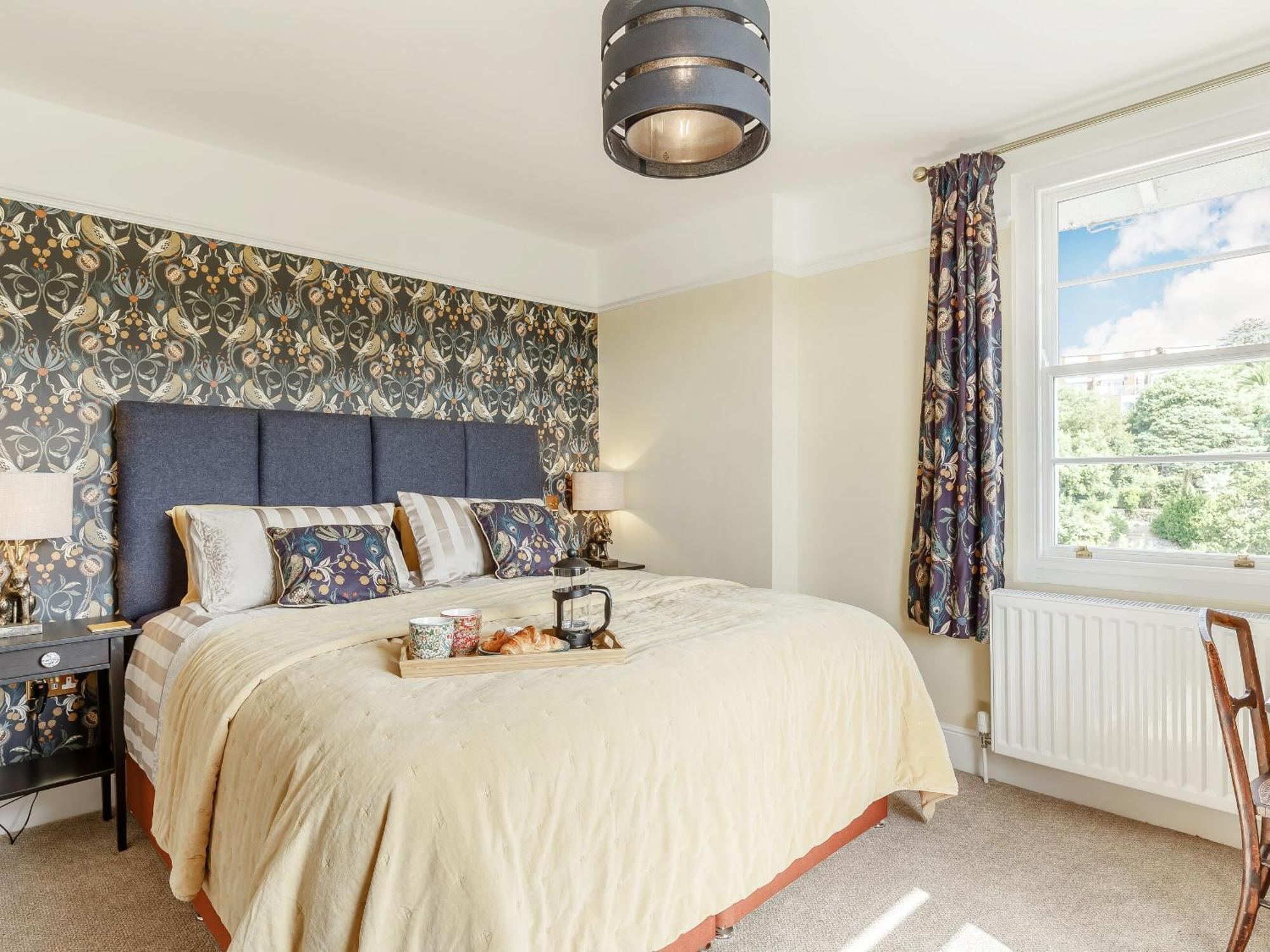 Cavern House Torquay Εξωτερικό φωτογραφία