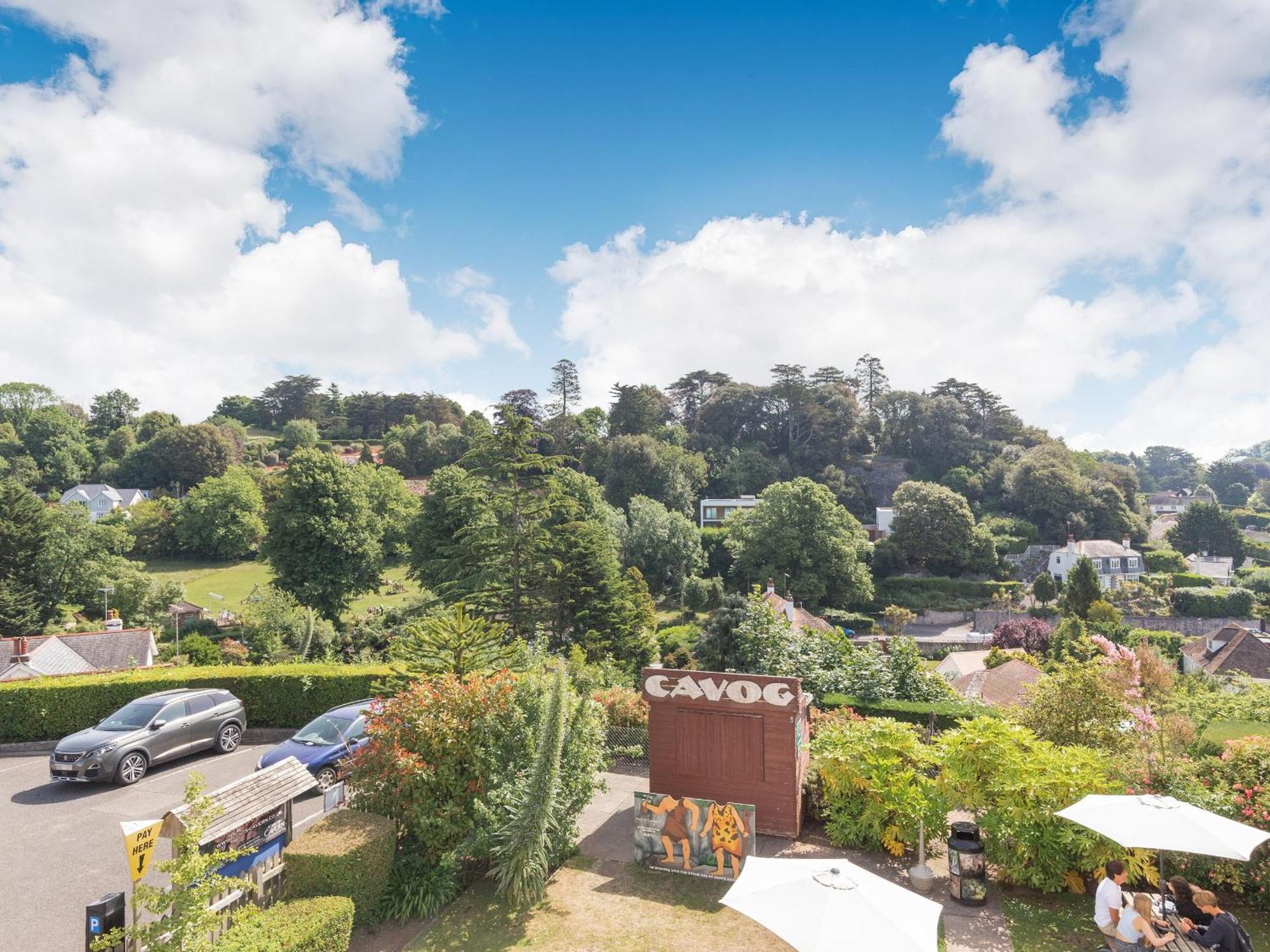 Cavern House Torquay Εξωτερικό φωτογραφία