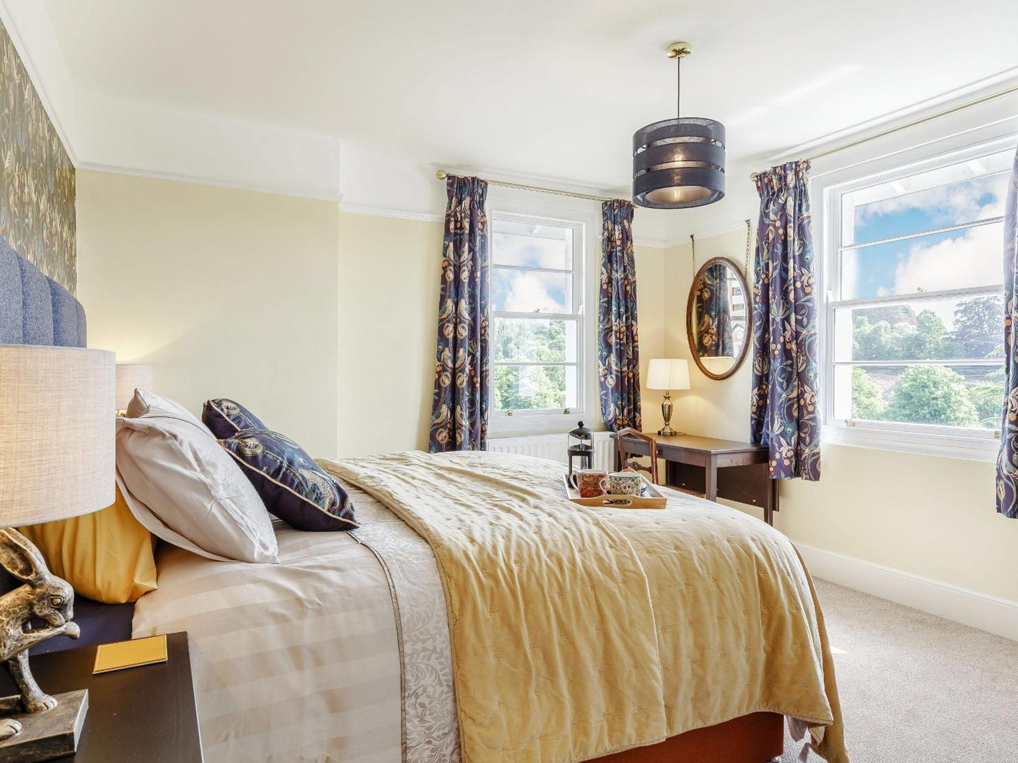 Cavern House Torquay Εξωτερικό φωτογραφία