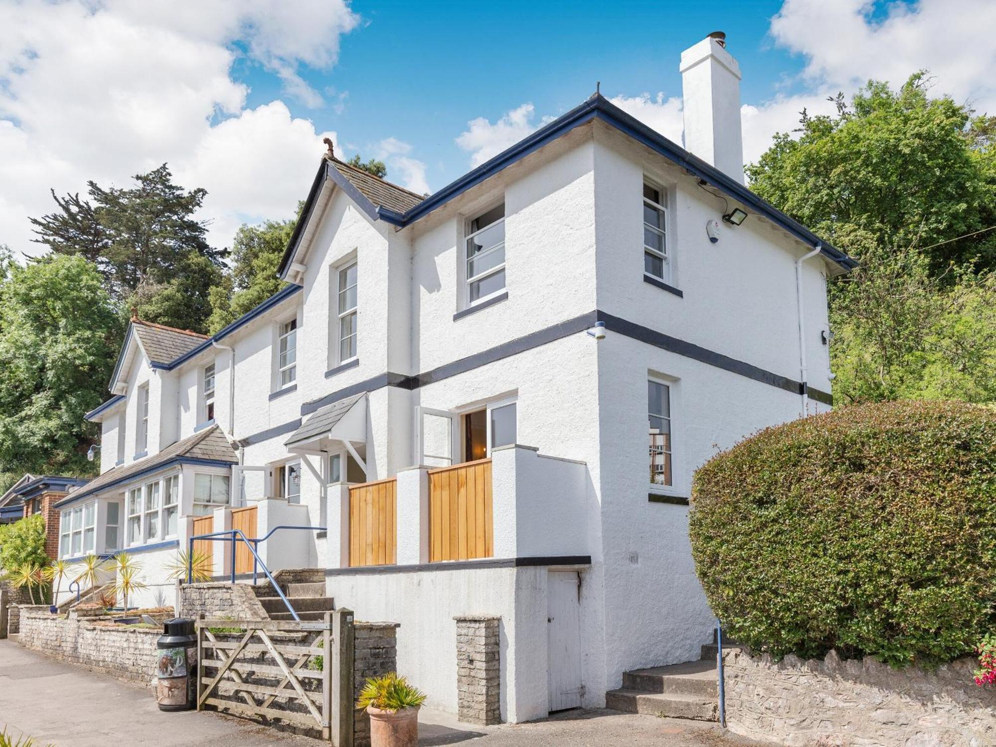 Cavern House Torquay Εξωτερικό φωτογραφία