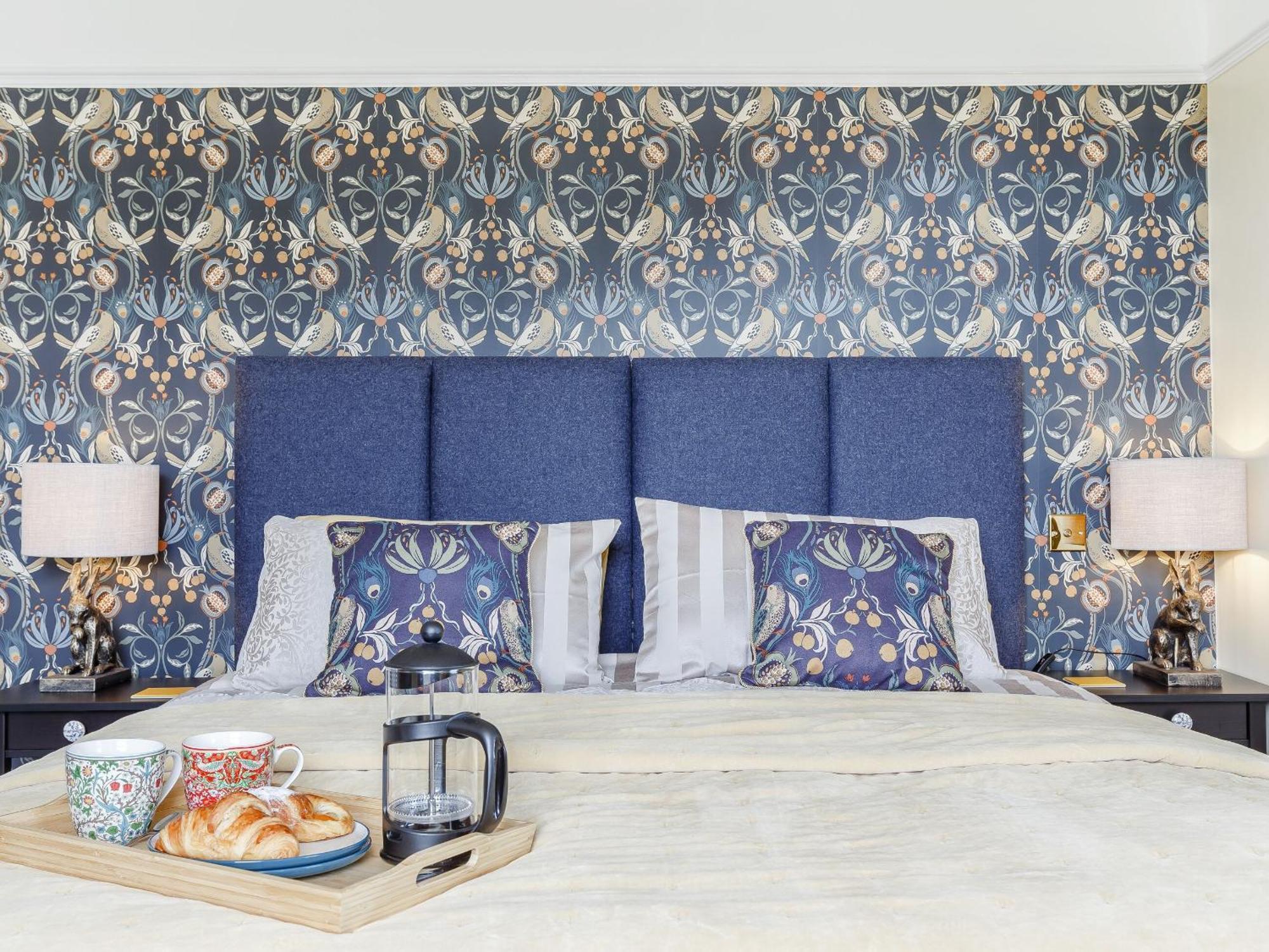 Cavern House Torquay Εξωτερικό φωτογραφία