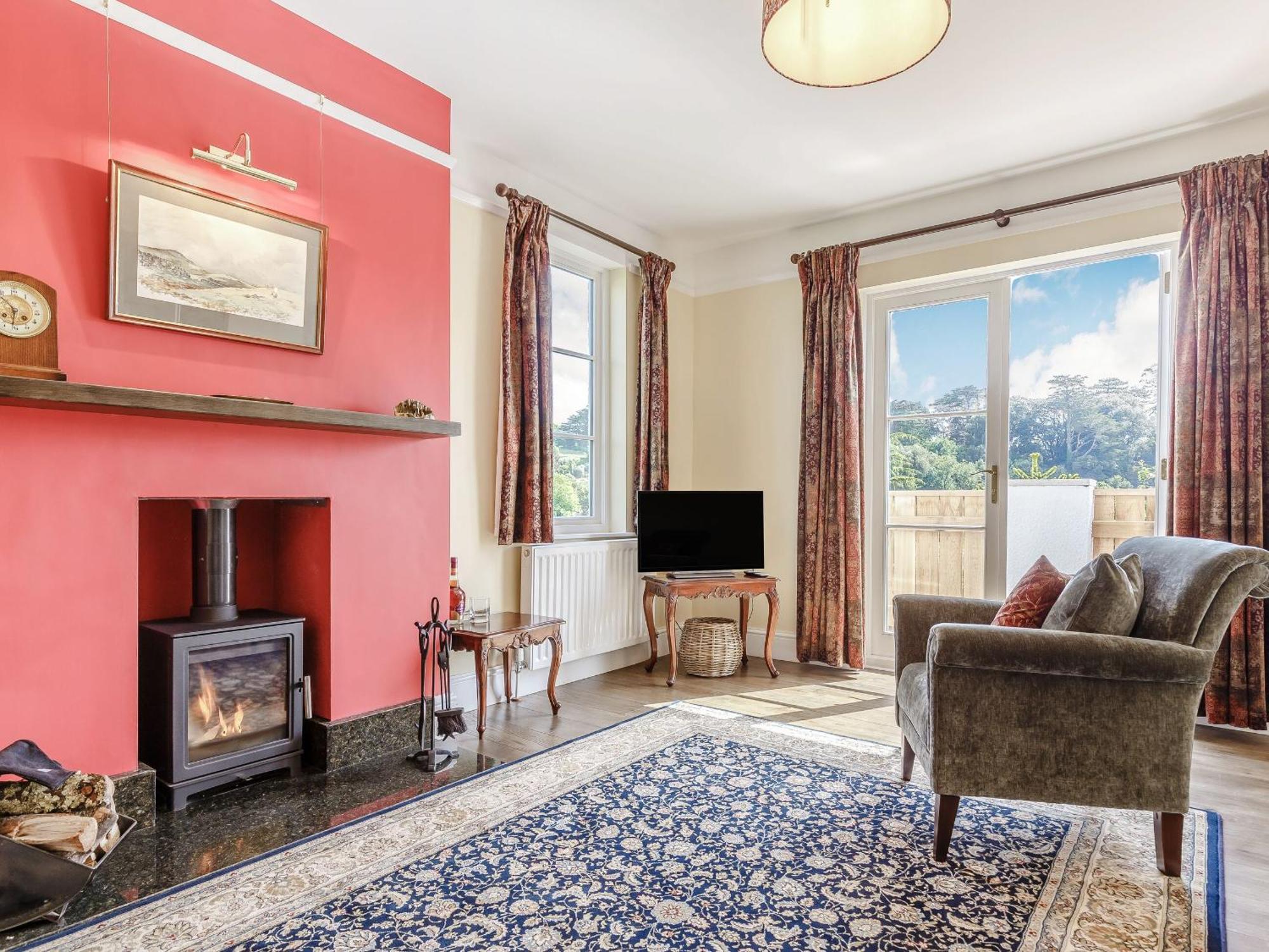 Cavern House Torquay Εξωτερικό φωτογραφία