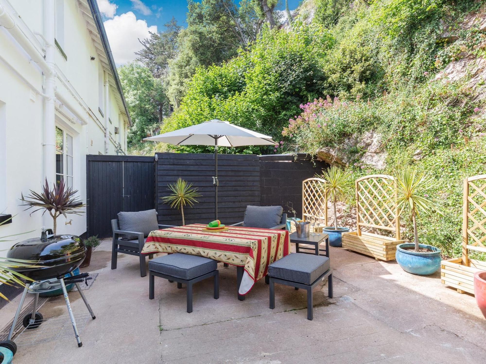 Cavern House Torquay Εξωτερικό φωτογραφία
